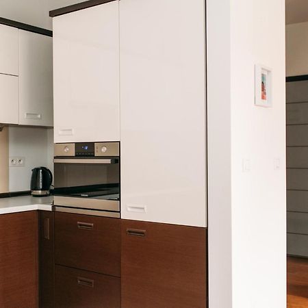 Apartament 19 Delux- Blizej Zdroju بولانيكا- زدروي المظهر الخارجي الصورة
