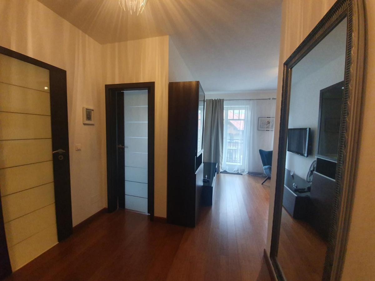 Apartament 19 Delux- Blizej Zdroju بولانيكا- زدروي المظهر الخارجي الصورة