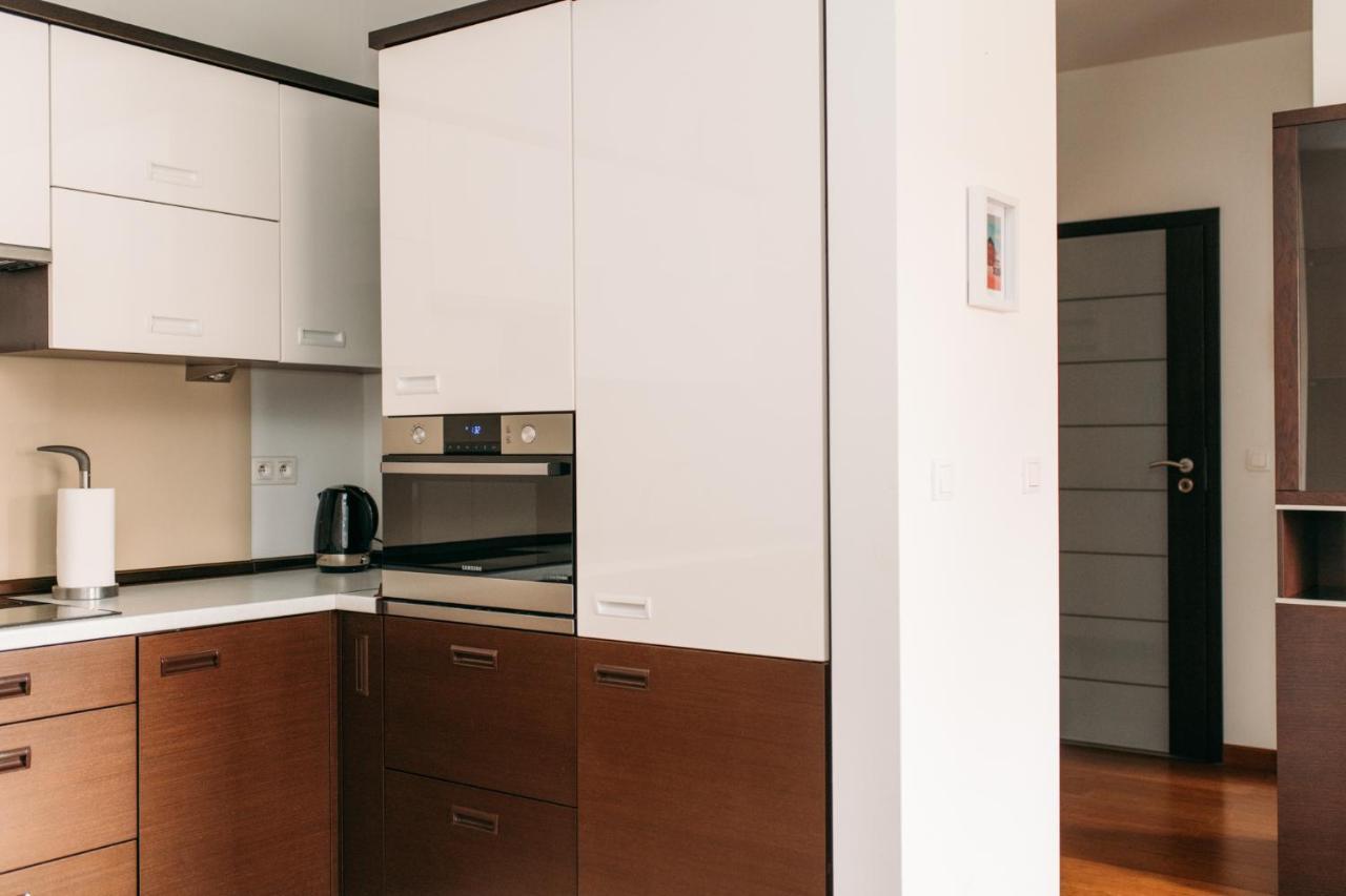 Apartament 19 Delux- Blizej Zdroju بولانيكا- زدروي المظهر الخارجي الصورة