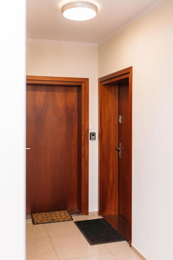 Apartament 19 Delux- Blizej Zdroju بولانيكا- زدروي المظهر الخارجي الصورة