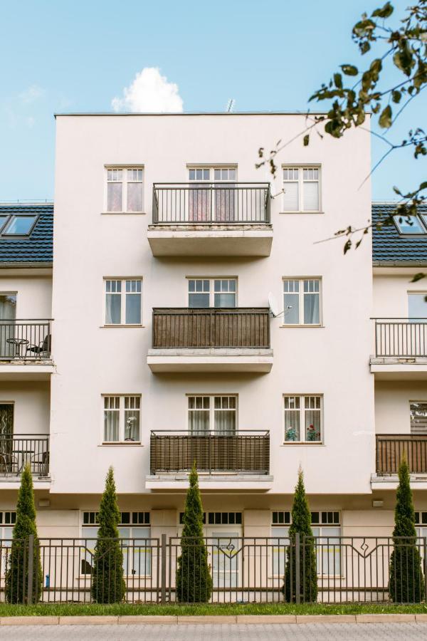 Apartament 19 Delux- Blizej Zdroju بولانيكا- زدروي المظهر الخارجي الصورة