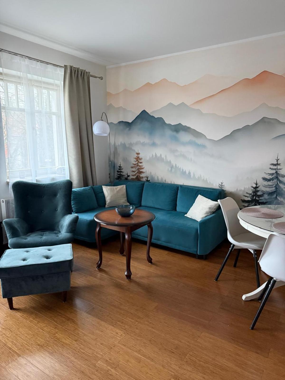 Apartament 19 Delux- Blizej Zdroju بولانيكا- زدروي المظهر الخارجي الصورة