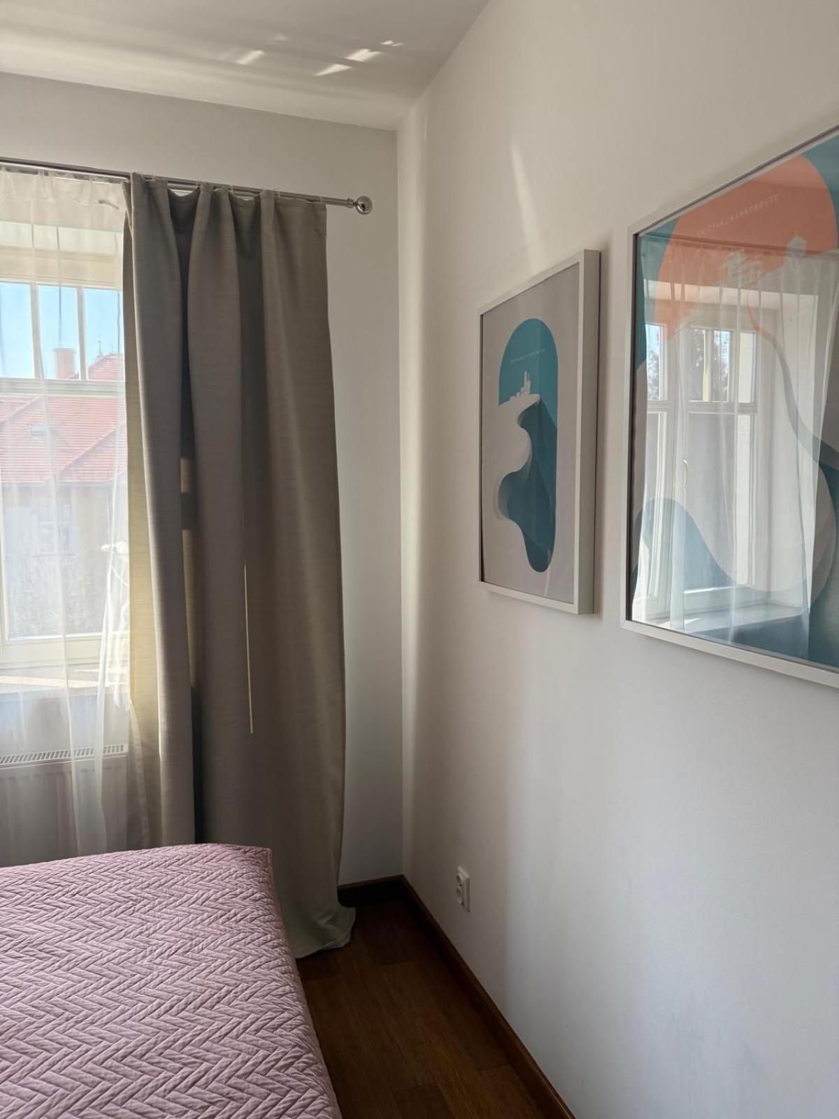 Apartament 19 Delux- Blizej Zdroju بولانيكا- زدروي المظهر الخارجي الصورة